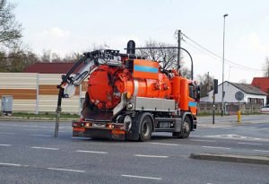 FAQs on Hydro Excavation