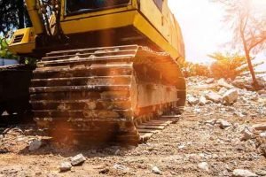 Why Choose Us As Your Excavation Contractor